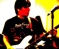 Justin Vanegas