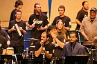 Calypso Band