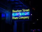 Blues Street 