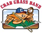 Crab Grass Band 