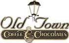 Old Town Coffee & Chocolates 