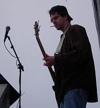 Seth Strope