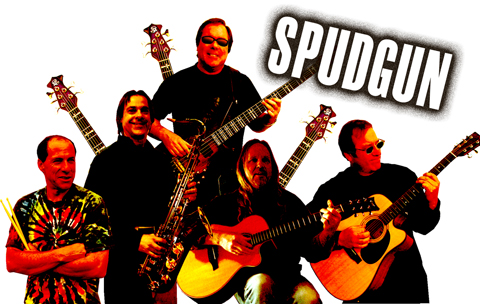 Spudgun 