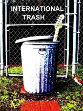 International  Trash