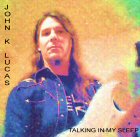 John K Lucas - Talking In My Sleep