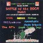 Battle of the Rock Bands 2001 presented by KMUD