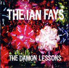 The Damon Lessons by The Ian Fays