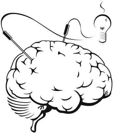 Mmm... Brainy!