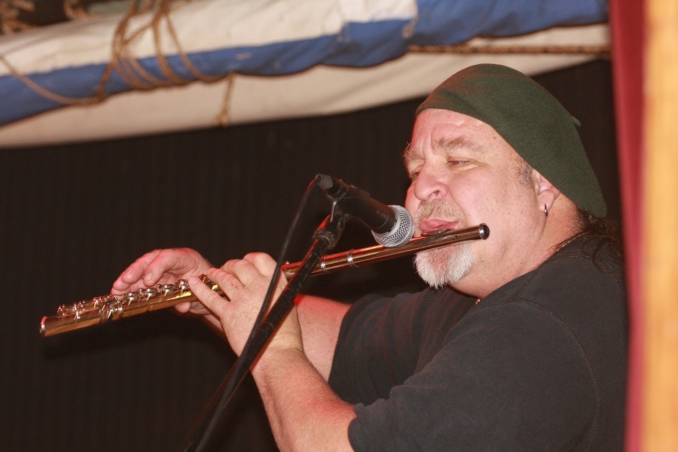 Rick MacKenzie