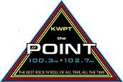 KWPT The Point