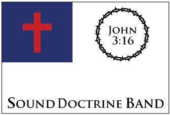 Sound Doctrine Band 