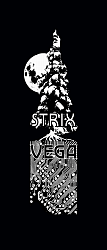 Strix Vega 