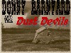 DONNY BARNYARD AND THE DUST DEVILS  