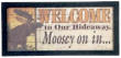 BIG Moosey