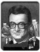 STEVE ALLEN