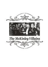 The McKinley  Villains 
