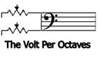 The Volt Per Octaves 
