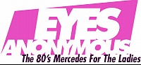 Eyes Anonymous
