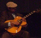 Ali Chaudhary