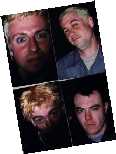 Audio Wreck 