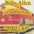 Billy Allen