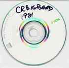 College of the Redwood Big Band 1981 