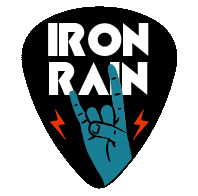 Iron Rain 