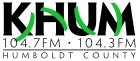 KHUM 104.3 & 104.7 FM