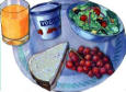 Mr Lunch 