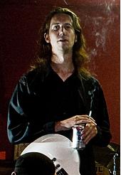 Mike Anderson