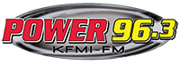 Power 96 FM  KFMI