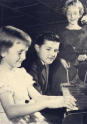 Studio Recital Brass 