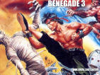 The Renegades 