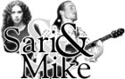 Sari & Mike 