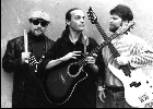 Mike Craghead Trio 
