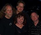 Deena Davis Band 