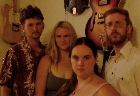 The Hucksters 