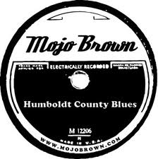 Mojo Brown 
