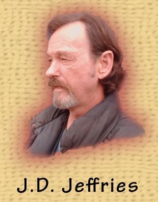 JD Jeffries