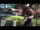 JIMI Jeff Robinson