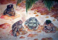 Communist Toadies