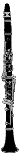 B flat Clarinet fingering Chart - clarinet.gif