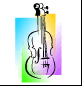 Violin Fingering Chart - violin.gif