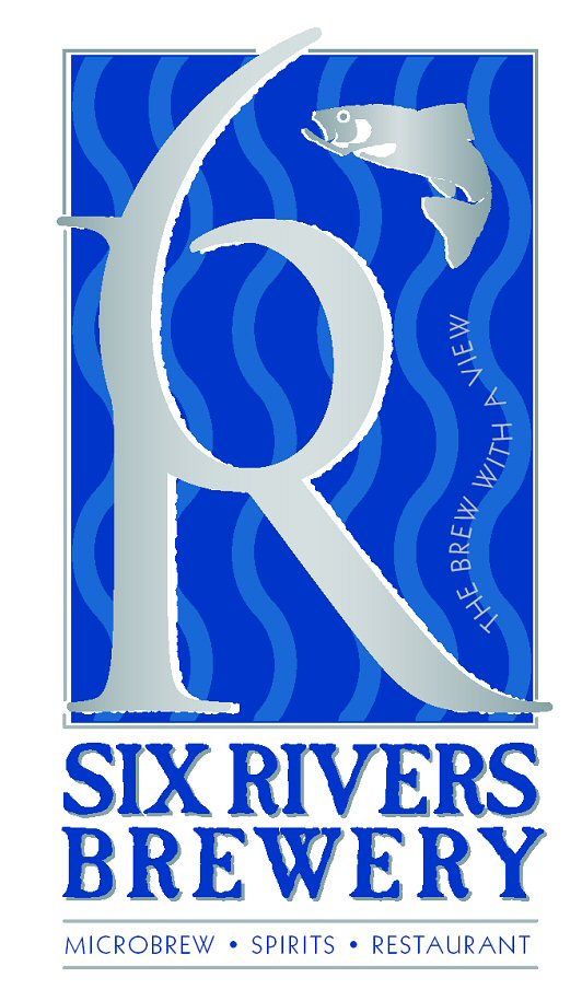  Six Rivers Brewery, McKinleyville
