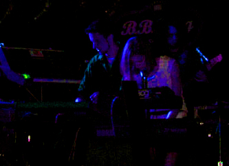   The VPOs -Live @ Moogfest'05 NYC